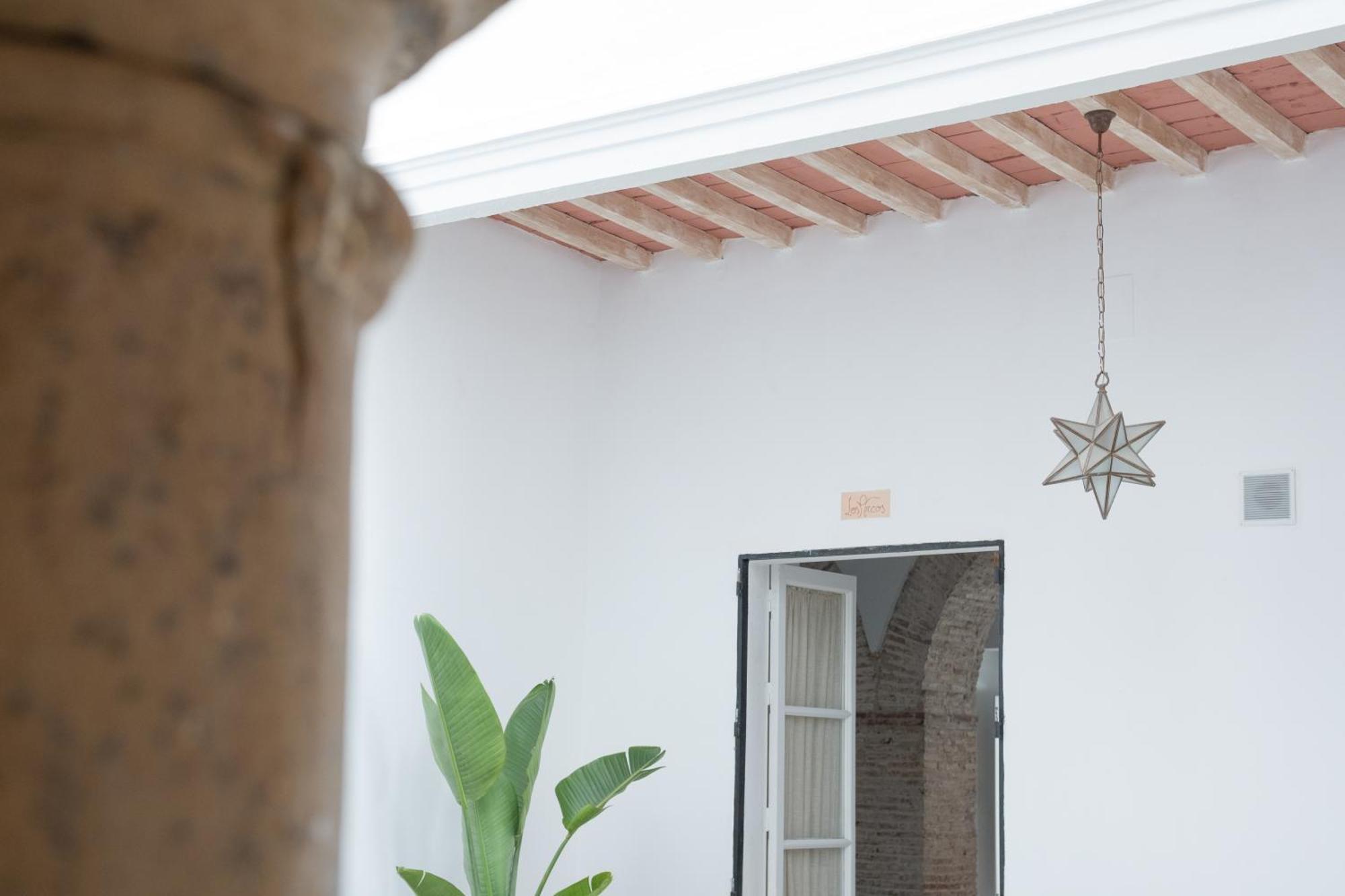 טריפה El Palacio Del Viento מראה חיצוני תמונה