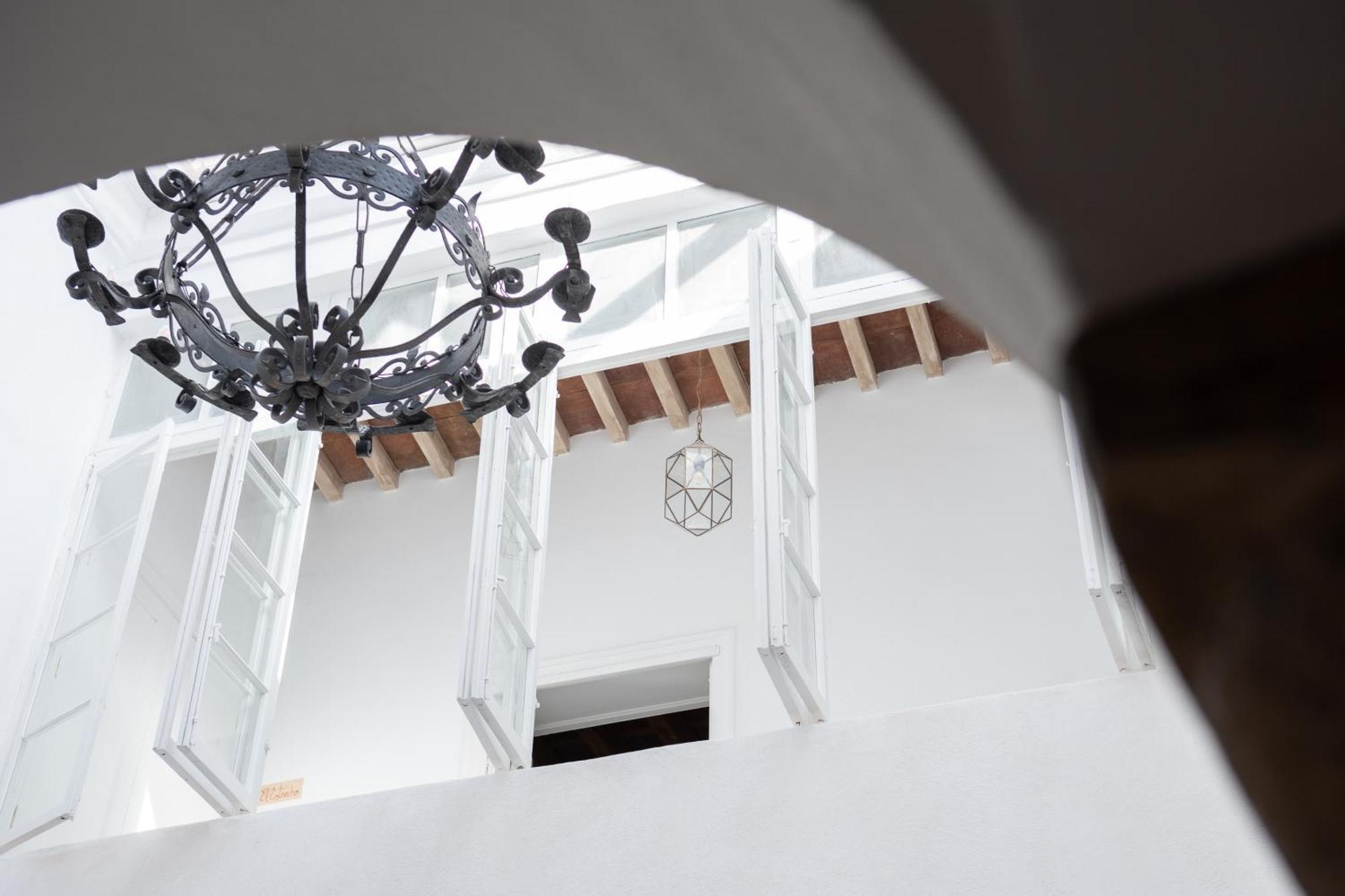 טריפה El Palacio Del Viento מראה חיצוני תמונה