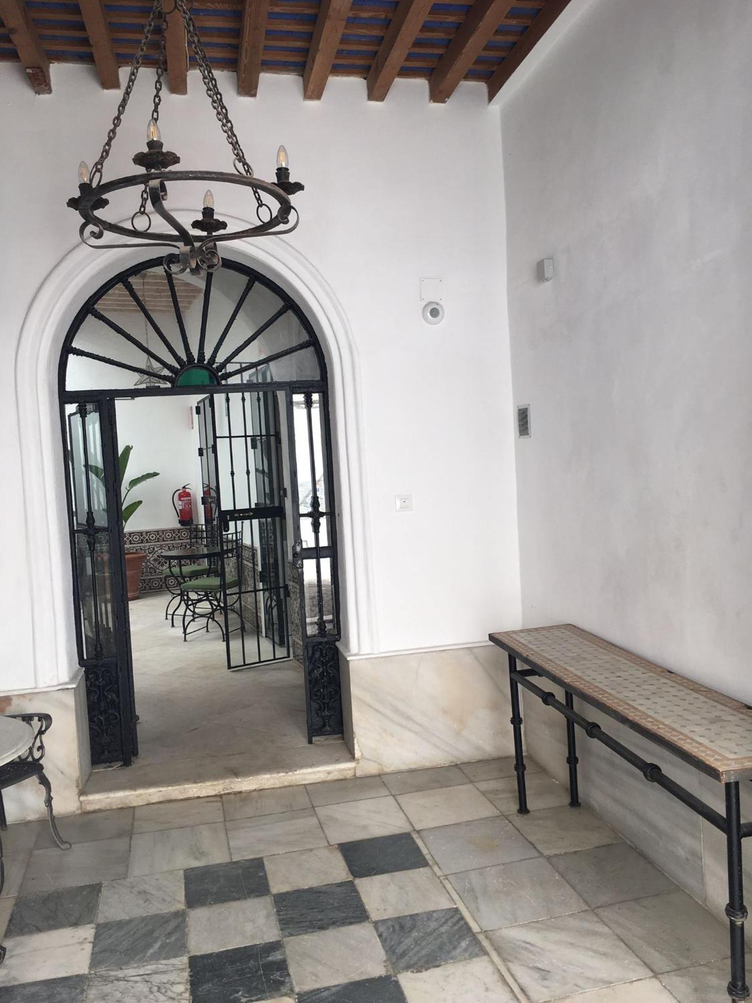 טריפה El Palacio Del Viento מראה חיצוני תמונה